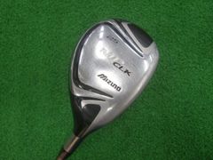 ユーティリティ ミズノ MP CLK2011/ATTAS EZ 370-75/S/25[9127]