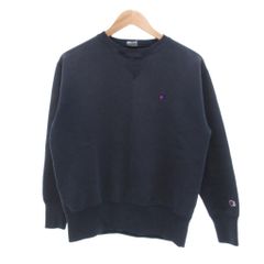 セオリー Theory 23AW Felted Mouline CN Side Slit PO ニット