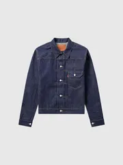 LEVI'S VINTAGE CLOTHING 70506-0028 リーバイスヴィンテージクロージング LEVIS リーバイス デニムジャケット メンズ レディース 1936モデル TYPE I 705060028
