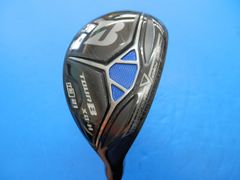 ユーティリティ 即決 Ｓ９０ ブリヂストン ＴＯＵＲ Ｂ ＸＤ-Ｈ ２０１８　MODUS3 TOUR105 （Ｓ） ３Ｈ ２１度[4523]即発送