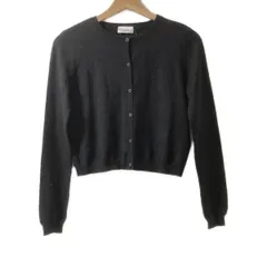 VALENTINO - ヴァレンティノ リブフリルニットボレロ カーディガン リボン 長袖 38/2 紫 2025年最新】RED VALENTINO レディース カーディガン・ボレロ