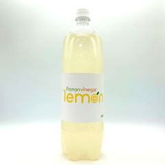 プロトンビネガーHTレモンハニー1500ml(乳酸発酵れもん酢)