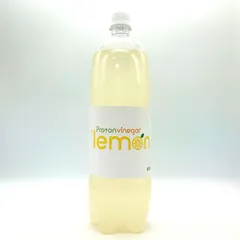 プロトンビネガーHTレモンハニー1500ml(乳酸発酵れもん酢)のサムネイル