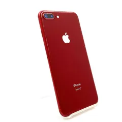 【全額返金保証】【最速発送】Apple iPhone 8 Plus 64GB (PRODUCT)RED 動作確認済 82%