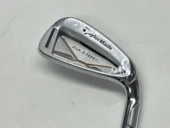 テーラーメイド　シムグローレ　アイアンセット　6本／純正エアスピーダーR テーラーメイド シムグローレ アイアンセット 6本／純正エア
