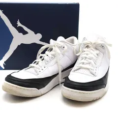 2024年最新】air jordan 3 retro sp fragmentの人気アイテム - メルカリ