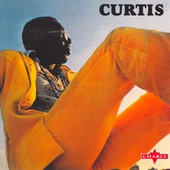 2025年最新】Curtis_Mayfieldの人気アイテム - メルカリ