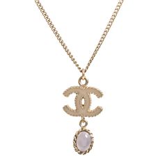 CHANEL シャネル ネックレス ネックレス
