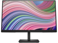 HP P22 G4 21.5インチ Full HD モニター/ 1080p / 1920 x 1080/HDMI/DP/VGA