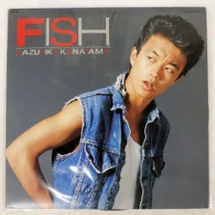 2026年最新】フィッシュ レコードの人気アイテム - メルカリ