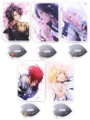 【中古】アクリルスタンド・アクリルパネル [単品] 集合 選べるアクリルスタンド(5種セット) 「Switchソフト レンドフルール for Nintendo Switch アリスNETスペシャルセット」 同梱特典