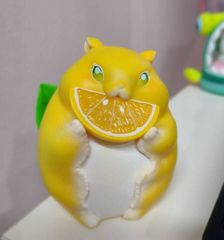 レモモンガー 「DODOWO 果物妖精シリーズ 第1弾」箱無し