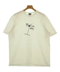 STUSSY Tシャツ・カットソー メンズ 【古着】【中古】【送料無料】