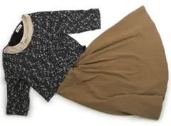 【ミルクティー/MilkTea】マタニティワンピース ママ向けアイテム【子供服・ベビー服】（1950566）