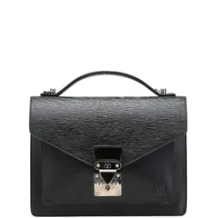 2025年最新】LOUIS VUITTON ルイ ヴィトン モンソー エピ
