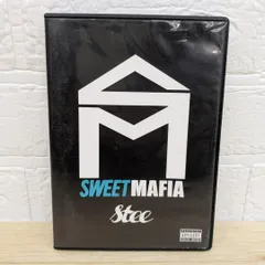 SWEET MAFIA STEE スケボー DVDのサムネイル