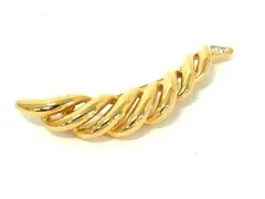 2025年最新】ピエールバルマン ブローチの人気アイテム - メルカリ