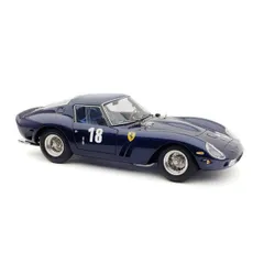 新品　美品　フェラーリ　GTO クーペ　1/18 ミニカー 楽天市場】1／18 フェラーリ 250gtoの通販