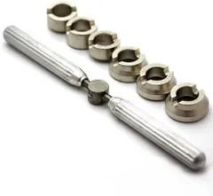 2025年最新】ロレックス 裏蓋 オープナーの人気アイテム - メルカリ 