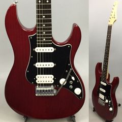 FUJIGEN(FGN) Expert EOS-ASH-R DR(Dark Red) f145