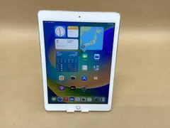 バッテリ残量95％ SIMFREE APPLE IPAD PRO WIFI+CELL 32GB シルバー 9.7インチ RETINA IPAD OS 16.7.11 A1674 2016MODEL
