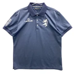 2025年最新】レクサスポロシャツの人気アイテム - メルカリ