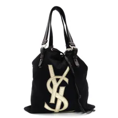 最終YSLイヴ・サンローラン 本革レザーカハラショルダートートバッグ スタッズ付 楽天市場】YVESSAINTLAURENT（イヴサンローラン） ｶﾊﾗﾄｰﾄPM