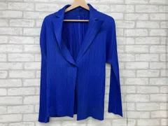 2025年最新】プリーツ ジャケット イッセイミヤケの人気アイテム