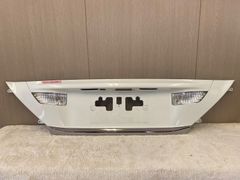 トヨタ ヴェルファイア ANH20　リアガーニッシュ 1732