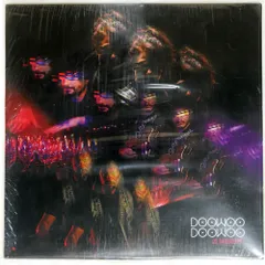 ヨーロッパ盤 OS BARBAPAPAS/DOOWOO DOOWOO/FUN IN THE CHURCH 4260437156039 LPのサムネイル