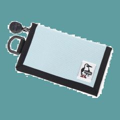 Pass Card Recycle Coin Case [チャムス]
