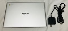 ASUS Chromebook クロームブック  C425TA 14型  Core m3-8100Y 8GB eMMC 64GB タッチパネル搭載 C425TA-AJ0375