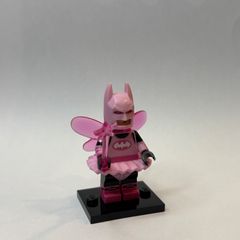 LEGO フェアリー･バッドマン