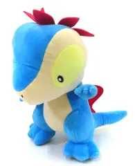 【中古】ぬいぐるみ ナナ もふぐっとぬいぐるみ～しんちゃんとナナ～ 「映画クレヨンしんちゃん オラたちの恐竜日記」