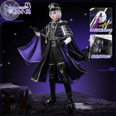 勝利の女神NIKKE リリーバイス コスプレ衣装 ウィッグつき - メルカリ