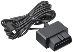 セルスターアシュラAR-W86LA OBD2コード(RO117)付き CELLSTAR セルスター RO-117 レーダーオプション OBD2アダプター