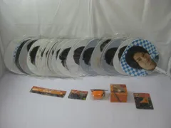  【中古】 ジャニーズ Kis-My-Ft2 横尾渉 のみ リストバンド マスコット うちわ 等　グッズセット