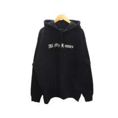 2025年最新】all my homies パーカーの人気アイテム - メルカリ