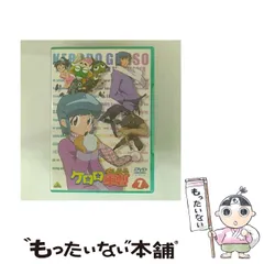 ケロロ軍曹 タイ語版 DVD 1st 13枚セット 逆輸入 จ่าเคโรโระ 2026年最新】ケロロ軍曹 dvdの人気アイテム - メルカリ