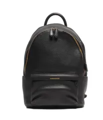 りの様【✨新品✨】MAISON de SABRE◎リュック　バックパック　黒 The Backpack - Black Caviar – MAISON de SABRÉ