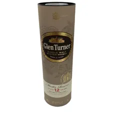 186000 ウイスキー　グレンターナ　１２年　７００ml　※20歳未満の者の飲酒は法律により禁止されています。※
