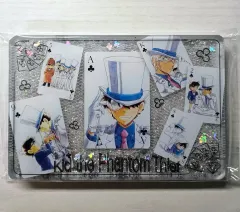 江戸川 コナン 30 周年 展示会 怪盗キッド コロトユサコ 五兵堂 くろば カイト(KAITO)