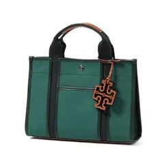 2023年最新】TORY BURCH トリー バーチ トートバッグ スモール