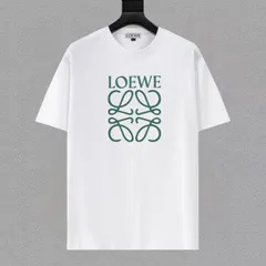 【今日特価】LOEWE ロエベ 25ss プレミアムプリント T シャツ