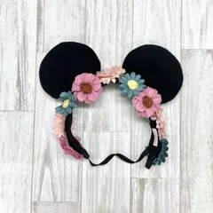 ディズニー カチューシャのサムネイル