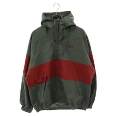 2026年最新】hideandseek nylon zip jacketの人気アイテム - メルカリ