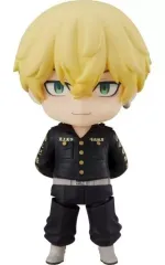 【中古】フィギュア ねんどろいど 松野千冬 「東京リベンジャーズ」