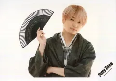 2025年最新】菊池風磨 公式写真の人気アイテム - メルカリ