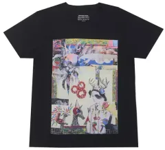 SMAP - 【新品　未開封】レア　NAKAMA de ART  Lサイズ　香取慎吾　Tシャツ 香取慎吾 NAKAMA de ART Tシャツ(Lサイズ)の通販 by くろふね's