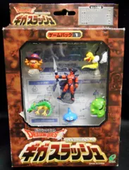 2025年最新】ギガスラッシュの人気アイテム - メルカリ